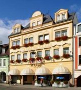 HOTEL LABUŤ foto